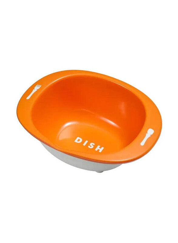 

Pigeon Do-It-Myself Dish Stage 2, Orange