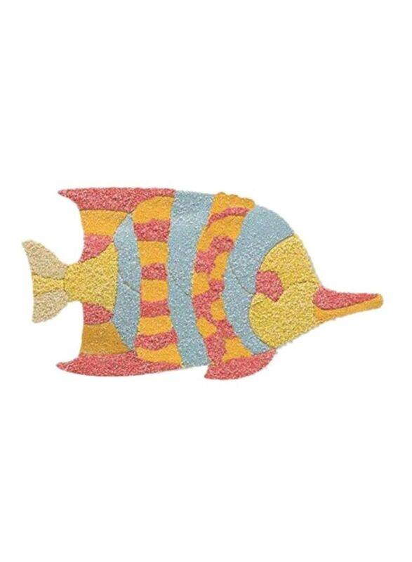 

Melissa & Doug Sand Jumbo Foam Beach Stickers, Ages 5+