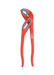 Suki Water Pump Pliers, Red