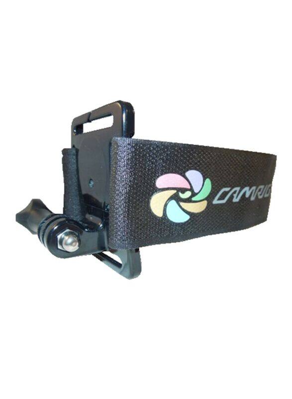 

Camrig Strut Mount for Gopro, Black