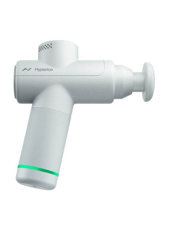 

Hyperice Hypervolt Go 2.0 Massage Gun, One Size