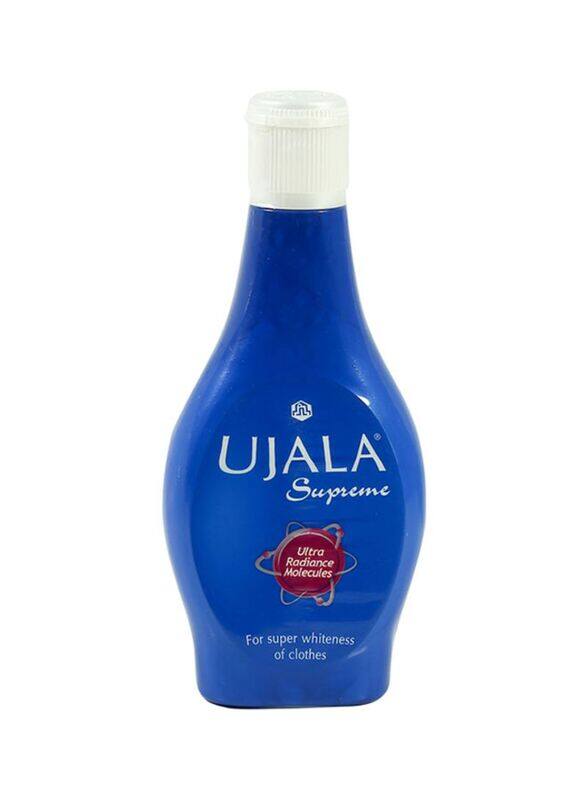 Ujala Supreme Liquid Detergent, 250ml