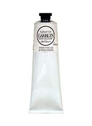 Gamblin Galkyd Gel, 150ml, White