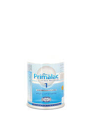 Primalac Premium 1 Starter Iron Fortified Infant Formula, 0-6 Months, 400g