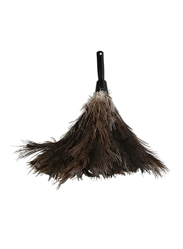 

Unger Ostrich Feather Duster, Brown