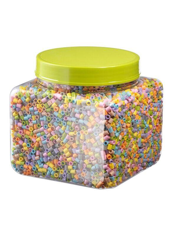 

Pyssla Assorted Beads Standard, Ages 3+