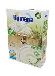 Humana Plain Rice Cereal, 200g