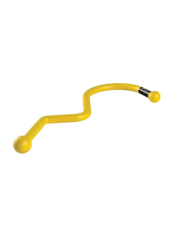 

SKLZ Accu Stick Tension Relief Massage Tool, Yellow