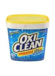 Oxiclean Multifunctional Stain Remover, 2.27Kg