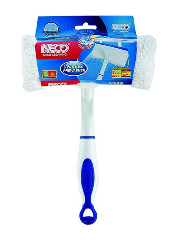 

Neco Glass Cleaning Brush, 1 Piece