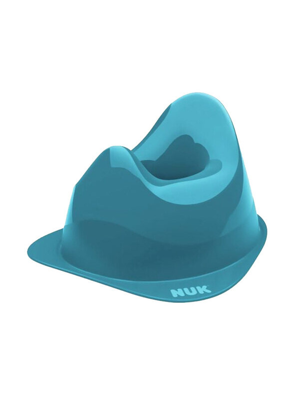 

NUK Potty Petrol Sit, Blue