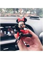 Minnie Mouse Car Air Fragrance Clip