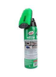 Turtle wax Power Out Upholstery Cleaner And Protector, Green