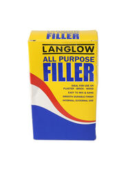 Langlow 430gm All Purpose Filler, Multicolour