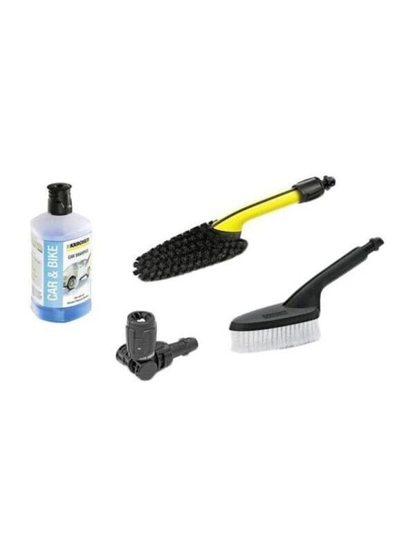 

Karcher Car & Bike Cleaning Accessory Kit