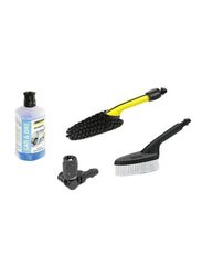 Karcher Car & Bike Cleaning Accessory Kit