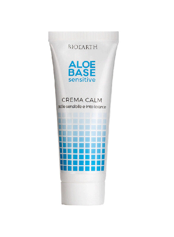 Bioearth Calm Cream, 50ml