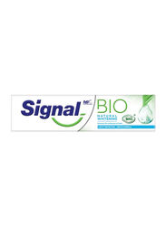 Signal 75 ml Bio Natural Whitening Toothpaste