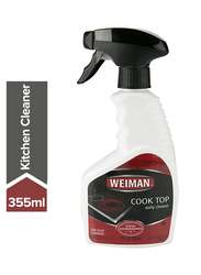Weiman Cook Top Daily Cleaner, 355ml