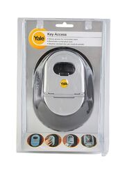 Yale Secure Key Access, White/Black