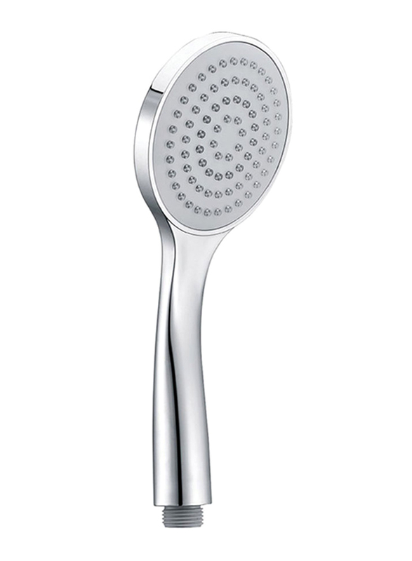 Movado Bold Matrix Hand Shower, 31 x 6 x 13.5cm, Silver