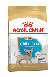 Royal Canin Adult Chihuahua Dry Dog Food, 1.5Kg