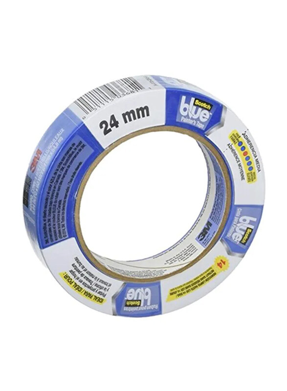 

3M Scotch Painters Tape, 24mm, Blue