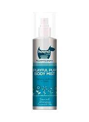 Hownd Playful Pup Body Mist, 250ml, Blue