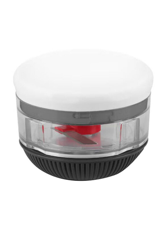 

Zyliss Twist & Roll Mini Chopper, Multicolour