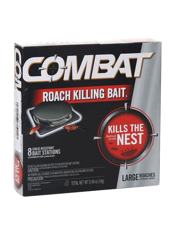 

Generic Roach Killing Bait, 14g