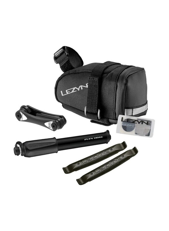 

Lezyne M Caddy Sport Kit, Black