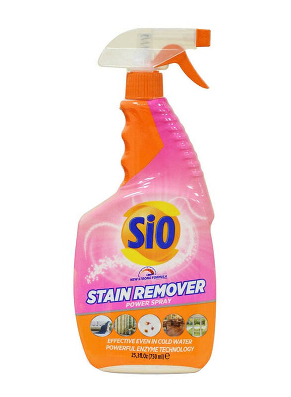 

Sio Stain Remover Spray, 750ml