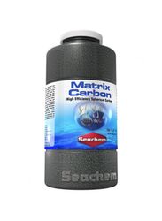 Seachem Matrix Carbon, 1 Liter, Multicolour