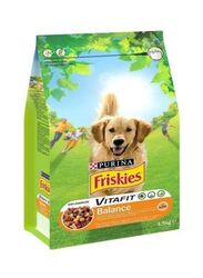 Purina Vitafit Chicken Balance Dry Food for Dogs, 3 Kg