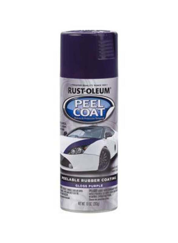 Rust-Oleum 325ml Peel Coat Spray Paint