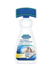 Dr. Beckmann Pet Stain and Odour Remover, White/Blue
