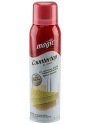 Magic 500ml Countertop Cleaner Liquid
