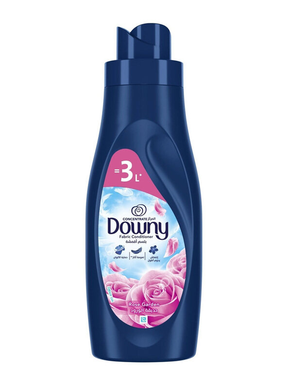

Downy Rose Garden Fabric Conditioner, 1 Litre