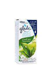 Glade Morning Freshness Touch Air Freshener, 12ml