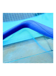 Swimming Pool Skimmer Net, Blue
