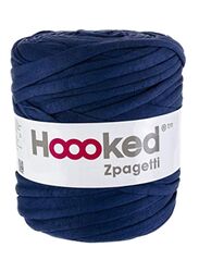 Hoooked Zpagetti Yarn, Sailor Blue