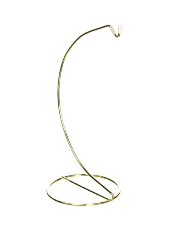 

Darice Decorative Easel with Loop, Gold