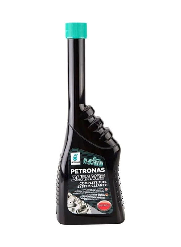Petronas 250ml Durance Complete Fuel System Cleaner, Clear