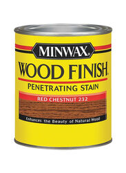 Minwax Wood Finish Stain, 946ml, Brown