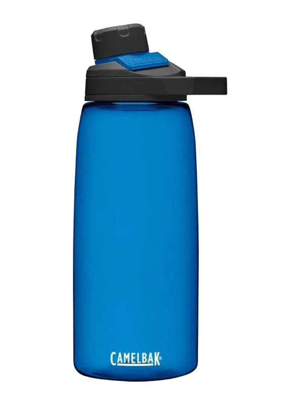 

Camelbak 32oz Chute Mag Oxfort Water Bottle, Blue