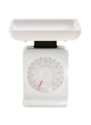 Norpro 500g Diet Scale, White
