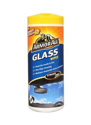 Armor All 20-Piece Glass Wipes