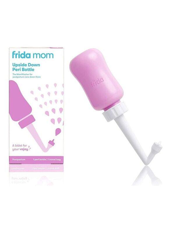 

Frida Mom Upside Down Peri Bottle, 1 Piece
