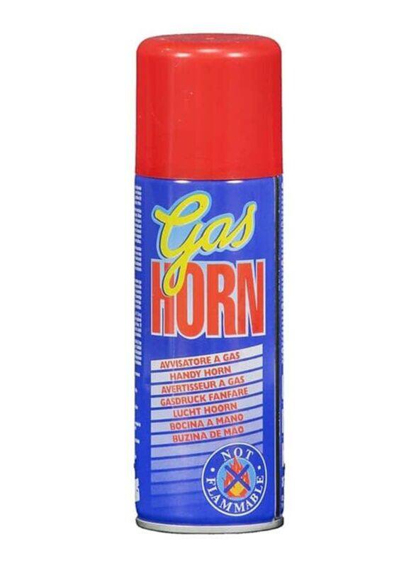 Gas Horn Refill, 200ml