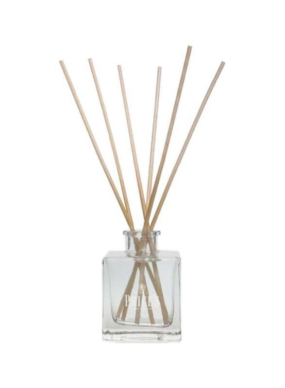 

Aladino Musk Scented Reed Diffuser, 100ml, Green